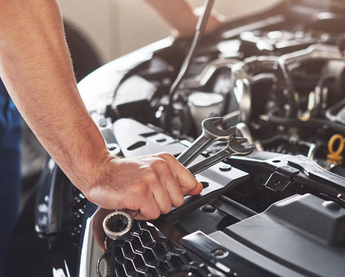 Car Repairs