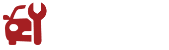 RR Motor Service Logo
