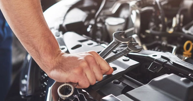 Car repair | RR Motor Service