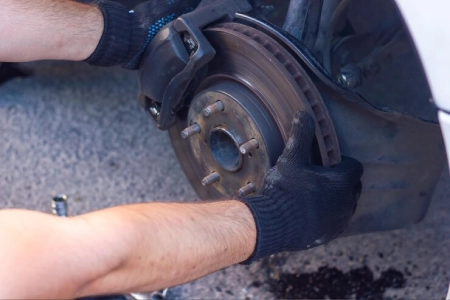 Handbrake/Parking Brake Repairs