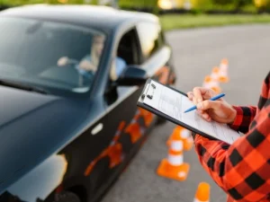 What Is a Roadworthy Certificate (RWC)?